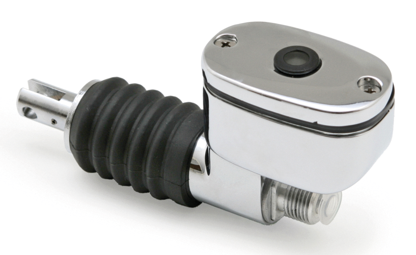 REAR MASTER CYLINDER FOR TOURING AND SOFTAIL - view 1 Main image
