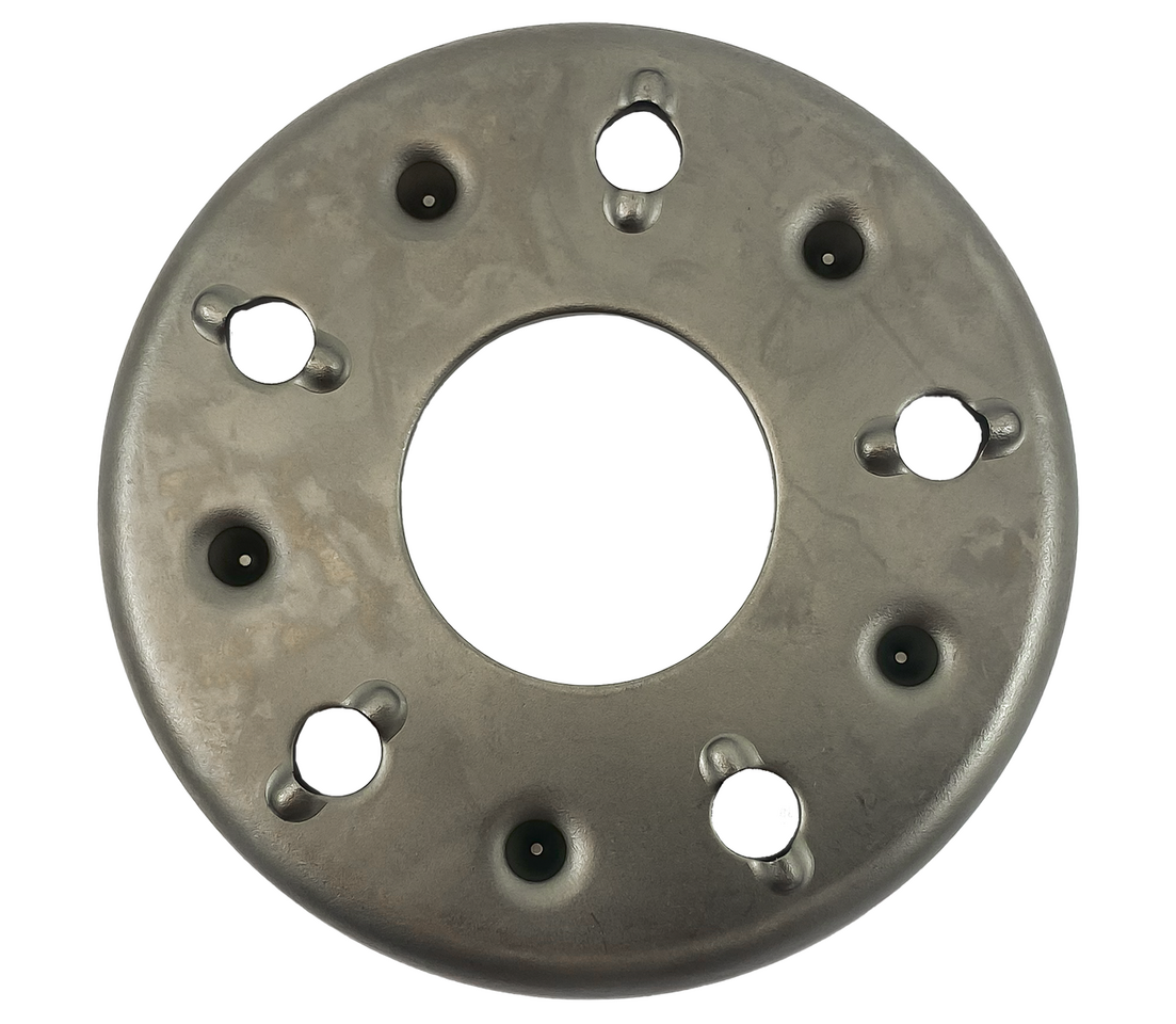 CLUTCH PARTS FOR 1936-EARLY 1984 BIG TWIN - view 1