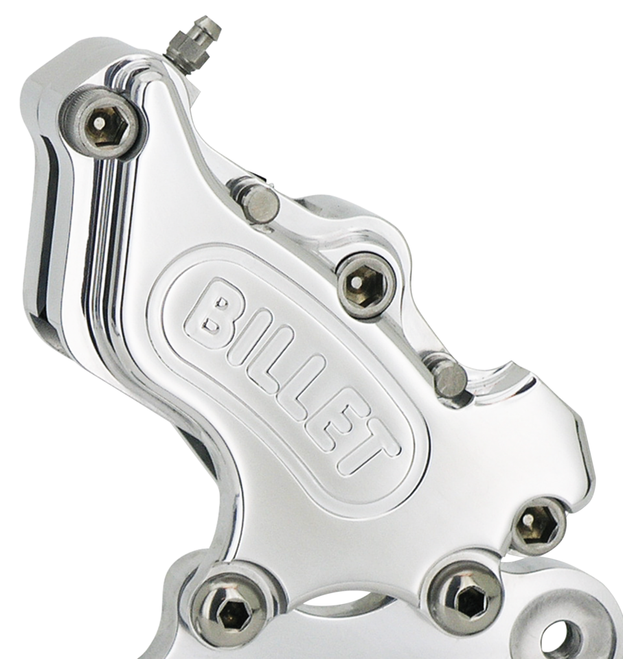 HARRISON "BILLET" BRAKE CALIPERS - view 1