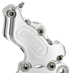 HARRISON "BILLET" BRAKE CALIPERS - view 1