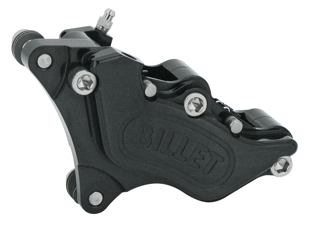 HARRISON "BILLET" BRAKE CALIPERS - view 2