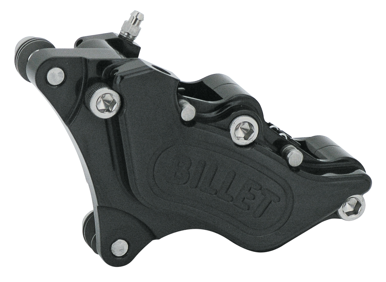 HARRISON "BILLET" BRAKE CALIPERS - view 2