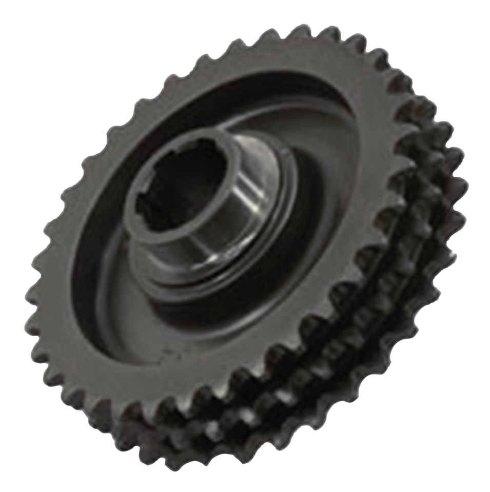 MOTOR SPROCKETS FOR 1970-1990 SPORTSTER - view 1 Main image