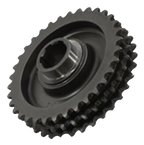 MOTOR SPROCKETS FOR 1970-1990 SPORTSTER - view 1