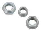 REAR AXLE NUTS - view 2