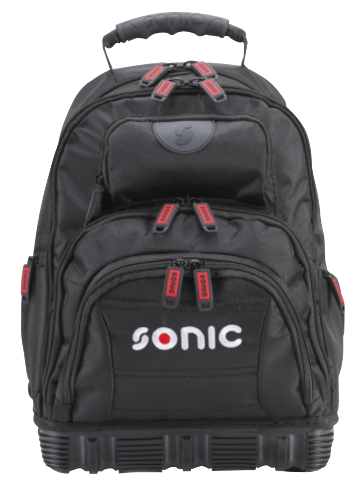 SONIC EQUIPMENT TOOL BAG - view 1