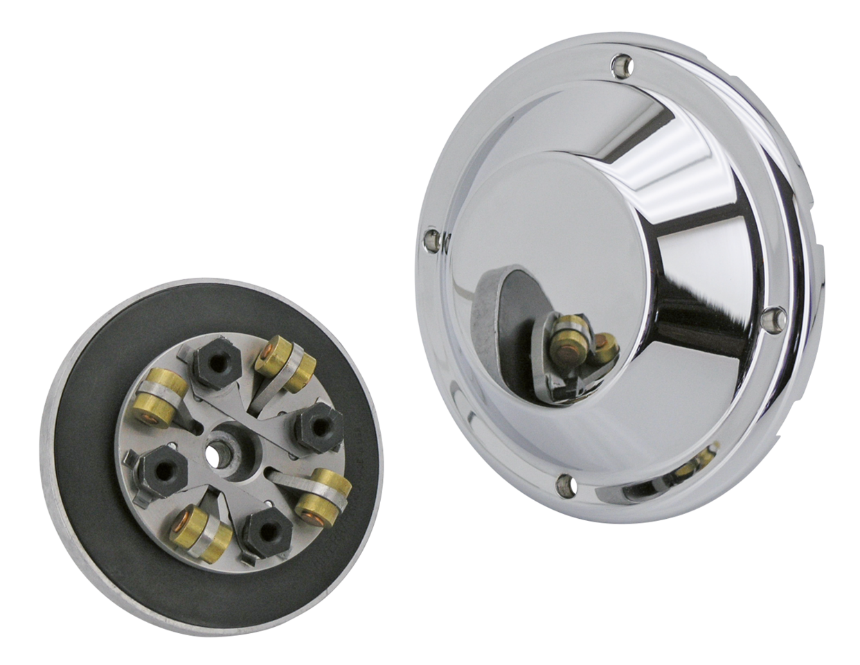 TPP VARIABLE PRESSURE PLATE FOR PRIMO BELT DRIVES - view 1 Main image