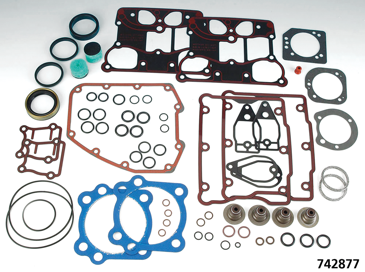ENGINE GASKET KITS FOR HARLEY - view 1