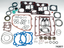 ENGINE GASKET KITS FOR HARLEY - view 1