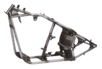 ZODIAC'S "WIDE-TAIL" EVOLUTION SOFTAIL STYLE FRAME - view 2