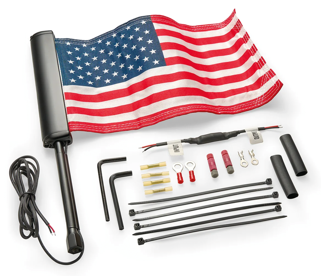 CIRO USA FLAGS, FLAG POLES AND FLAG MOUNTS - view 1