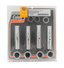 UPPER PUSHROD COVER KITS - view 1