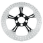 PERFORMANCE MACHINE BRAKE DISCS - view 1