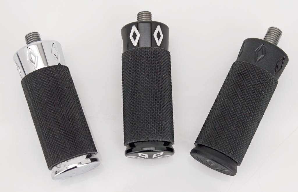 ARGYLE FOOT & SHIFTER PEGS - view 2