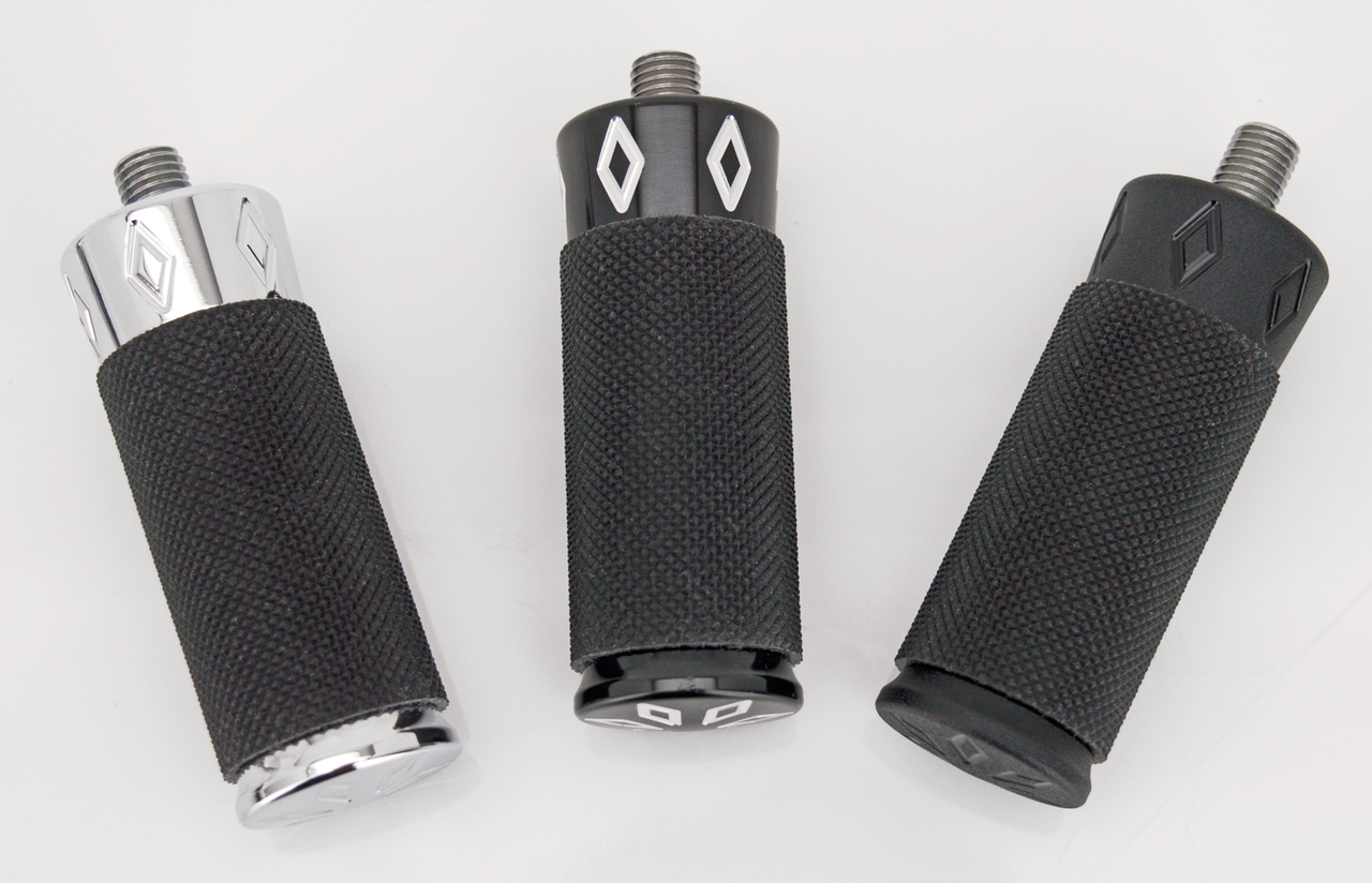 ARGYLE FOOT & SHIFTER PEGS - view 2