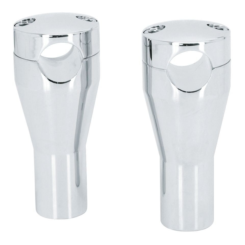 BILLET ALUMINUM RISER SET - view 1