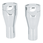 BILLET ALUMINUM RISER SET - view 1
