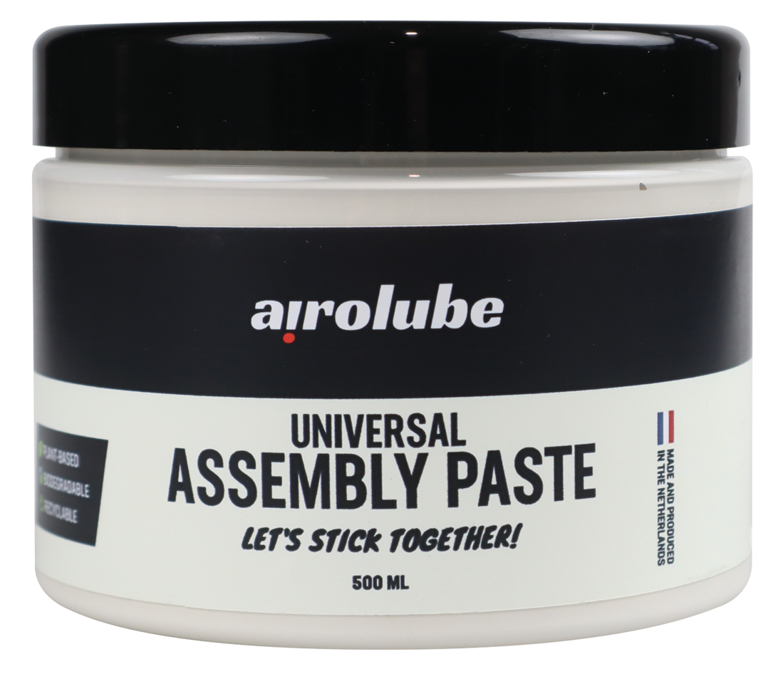 AIROLUBE UNIVERSAL ASSEMBLY PASTE - view 1 Main image