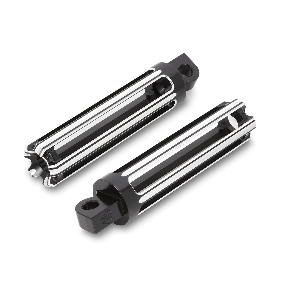 ARLEN NESS FOOT, BRAKE & SHIFTER PEGS - view 1 Main image