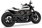 FREEDOM PERFORMANCE AMENDMENT EXHAUSTS FOR RH SPORTSTER - view 1