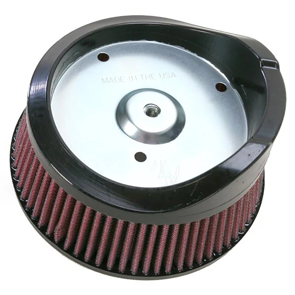 ARLEN NESS STEALTH BIG SUCKER AIR CLEANERS - view 1