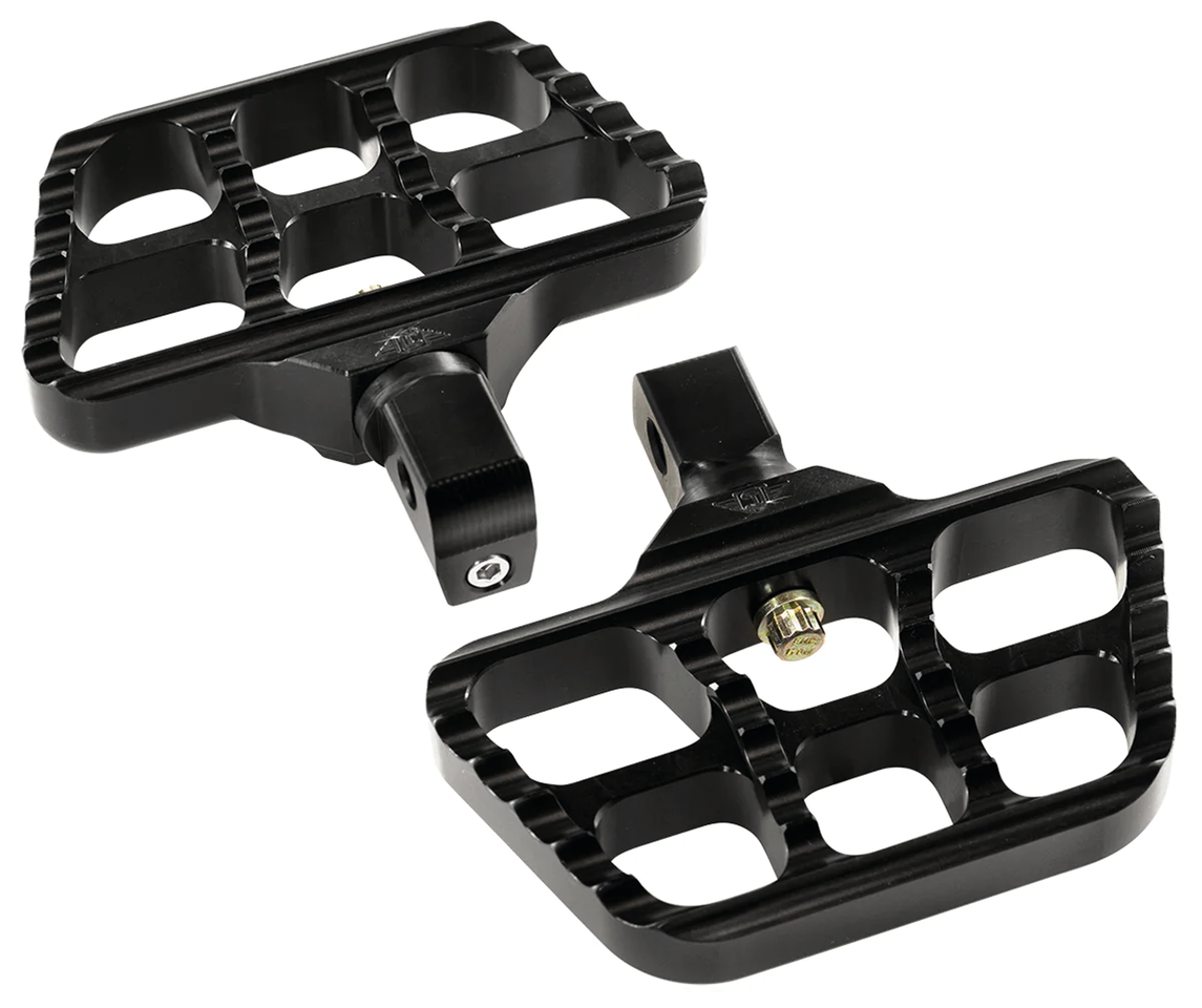 JOKER MACHINE MINI FOOTBOARDS FOR INDIAN SCOUT & VICTORY OCTANE - view 1 Main image
