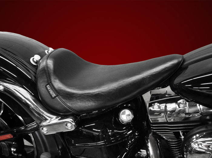 LE PERA BARE BONES SOLO FOR SOFTAIL - view 1 Main image