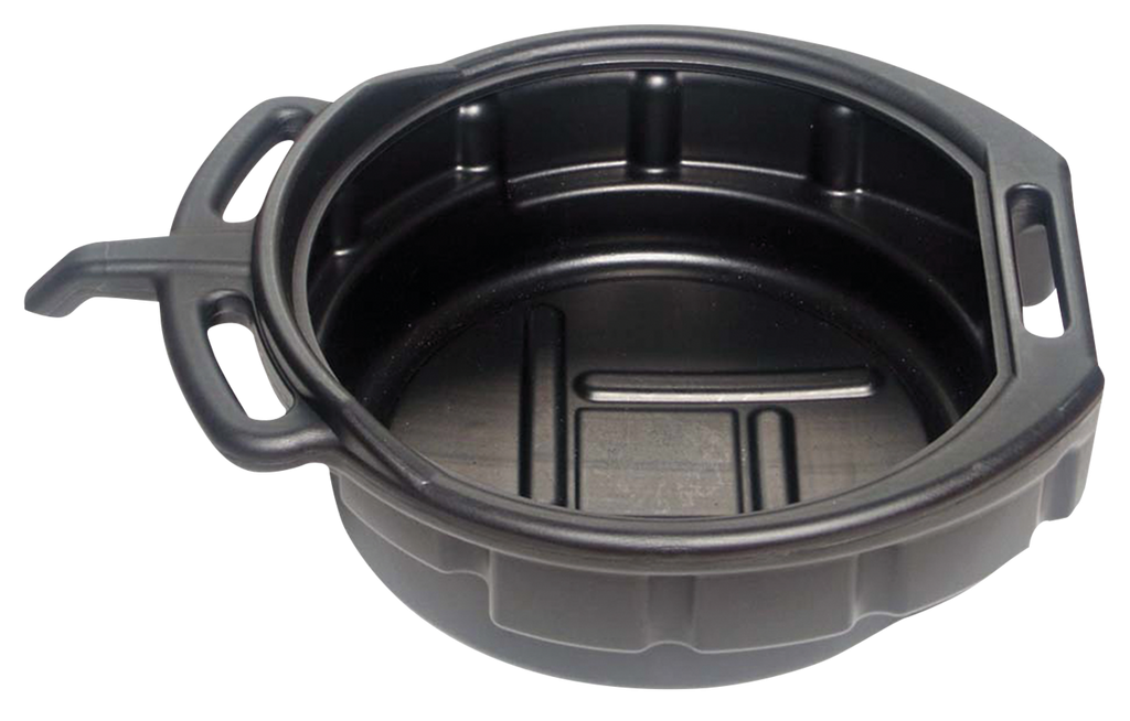 SONIC EQUIPMENT OIL DRAIN PAN - view 2