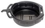 SONIC EQUIPMENT OIL DRAIN PAN - view 2