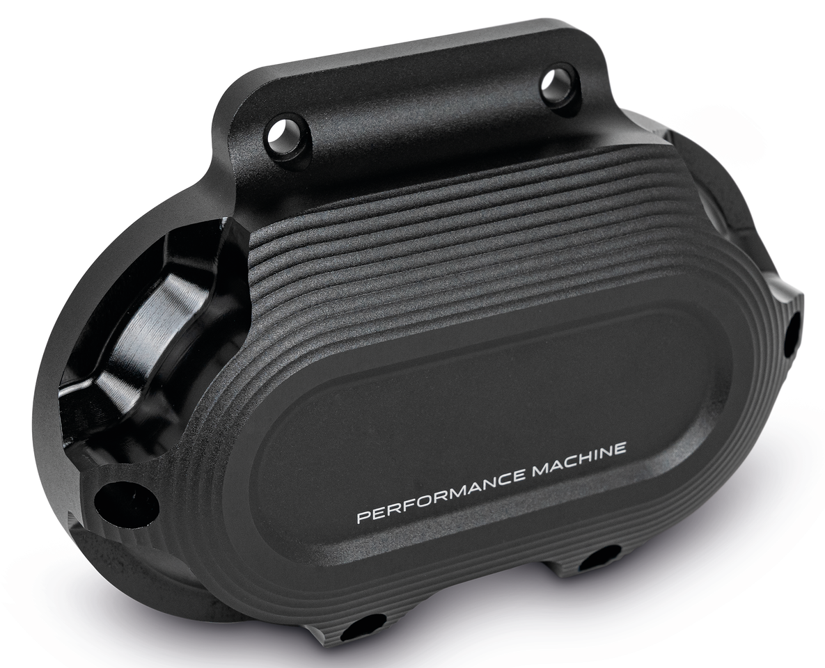 PM HYDRAULIC CLUTCH HOUSING - view 1