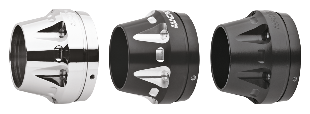 END CAPS Secondary image