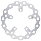 GALFER "BIG CUBIQ" DISC BRAKE ROTORS - view 1