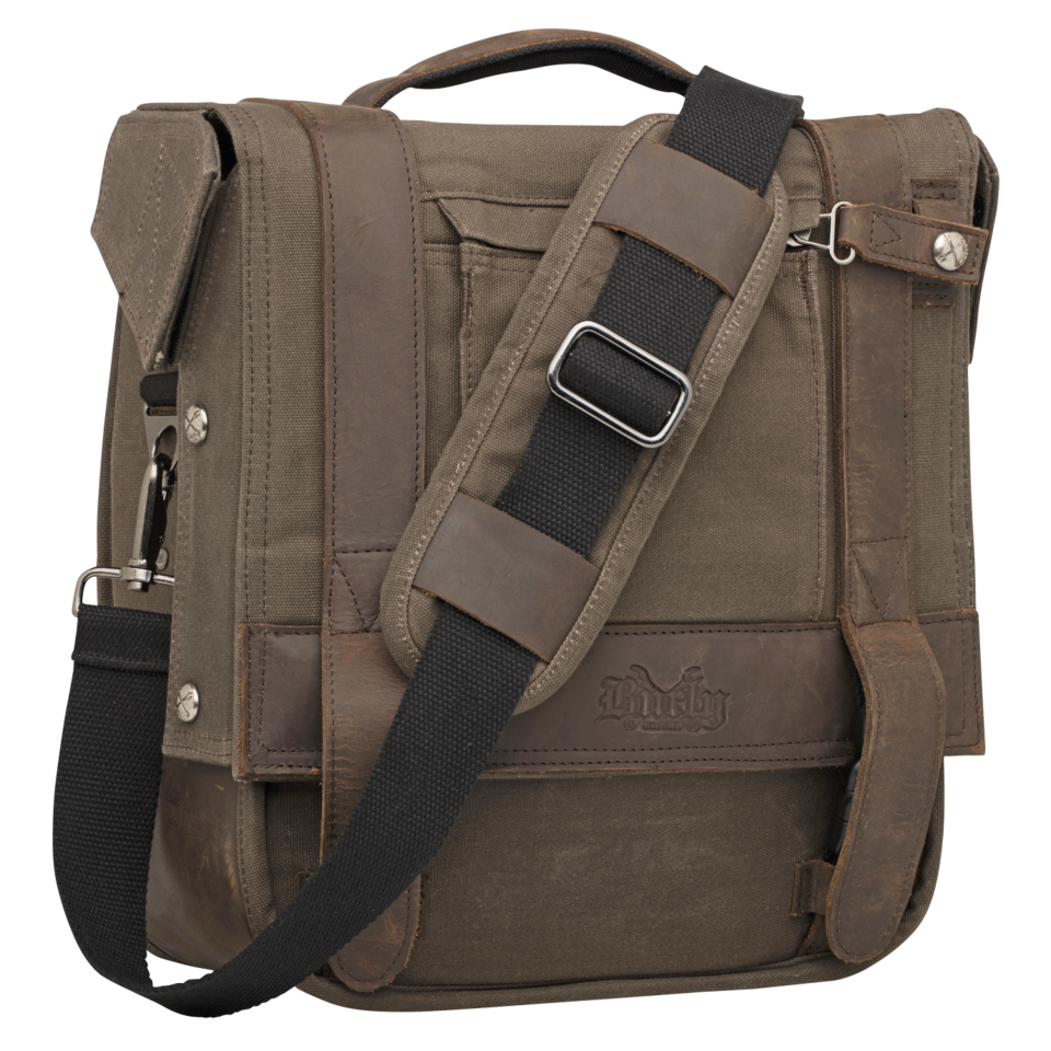 BURLY BRAND VOYAGER LUGGAGE - view 3