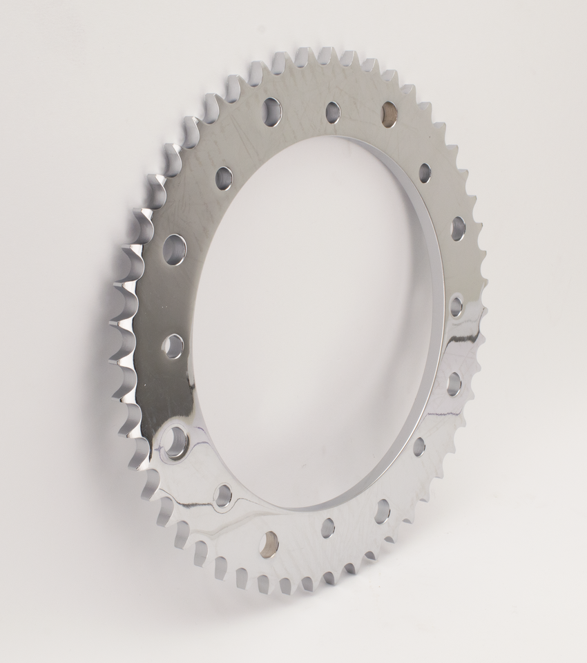 DRIVE CHAIN CONVERSION FOR TOURING - view 1 Main image