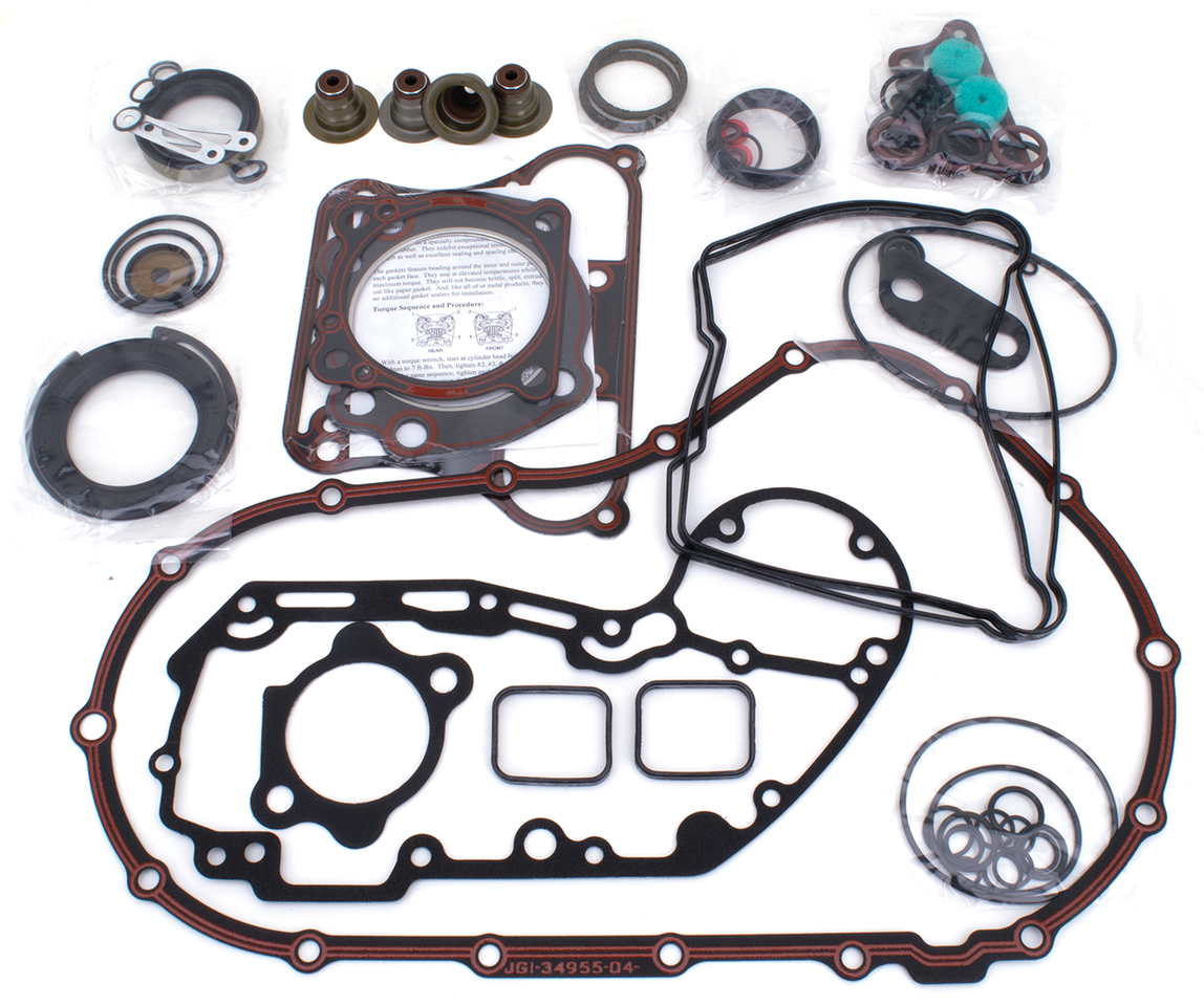 ENGINE GASKET KITS FOR HARLEY - view 1
