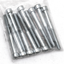 SAE SIZE ZINC PLATED HARDWARE - view 1