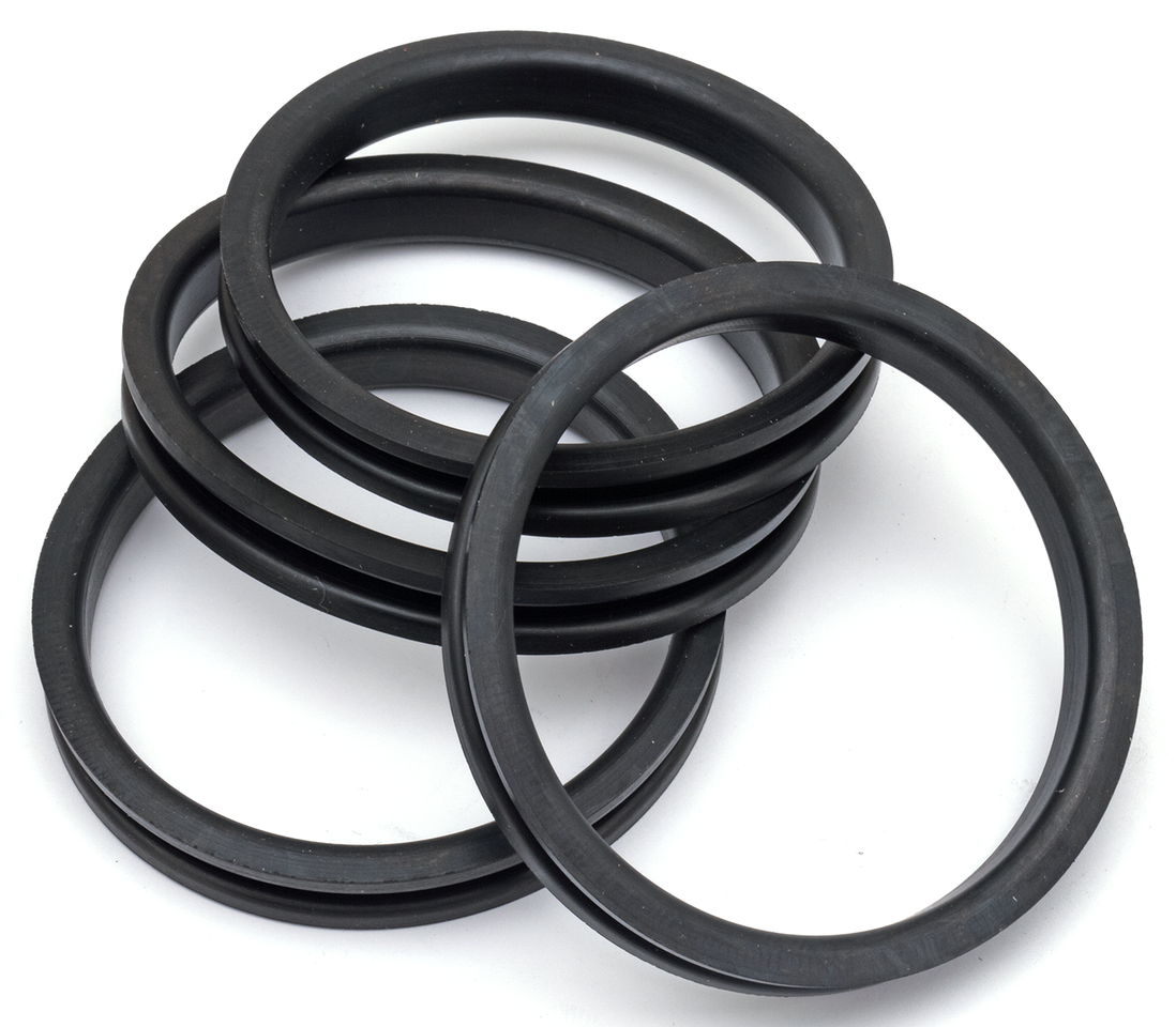 ENGINE GASKETS, SEALS AND O-RINGS FOR MILWAUKEE EIGHT - view 1 Main image