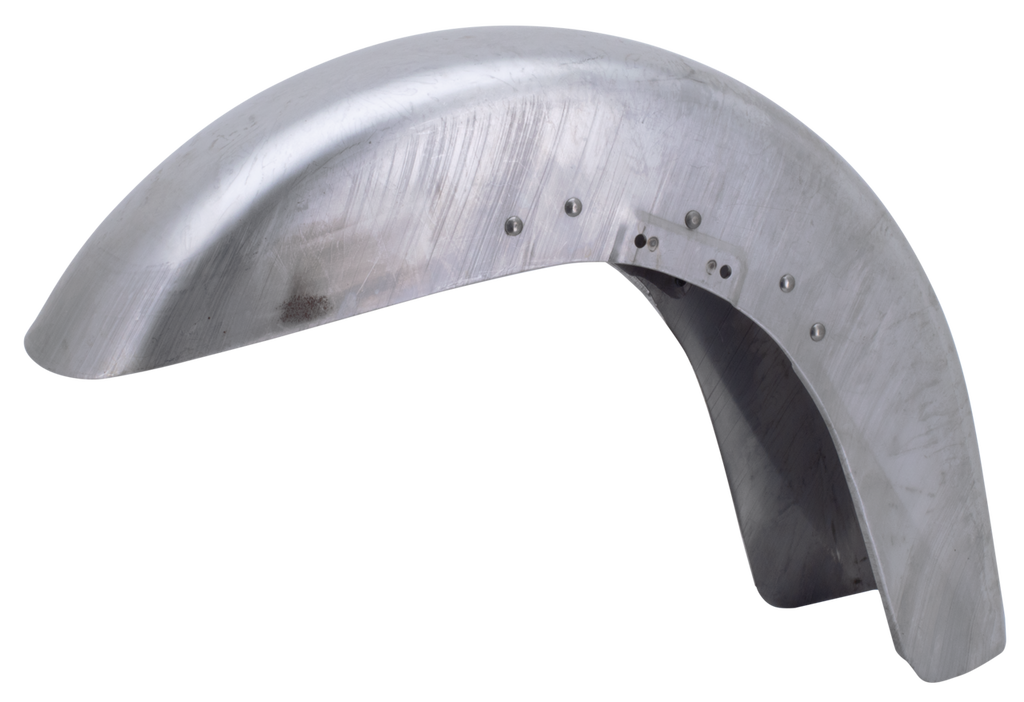 DRESSER STYLE FRONT FENDER FOR FXWG AND SOFTAIL - view 1