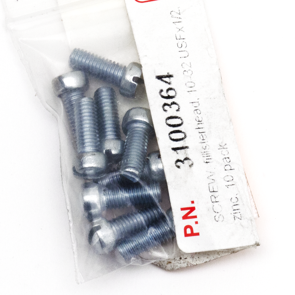3-BRUSH "32E" & "52E" GENERATOR PARTS FOR MODELS 1932-1957 - view 1