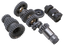 SAMWEL'S TRANSMISSION KITS FOR 45CI MODELS - view 1