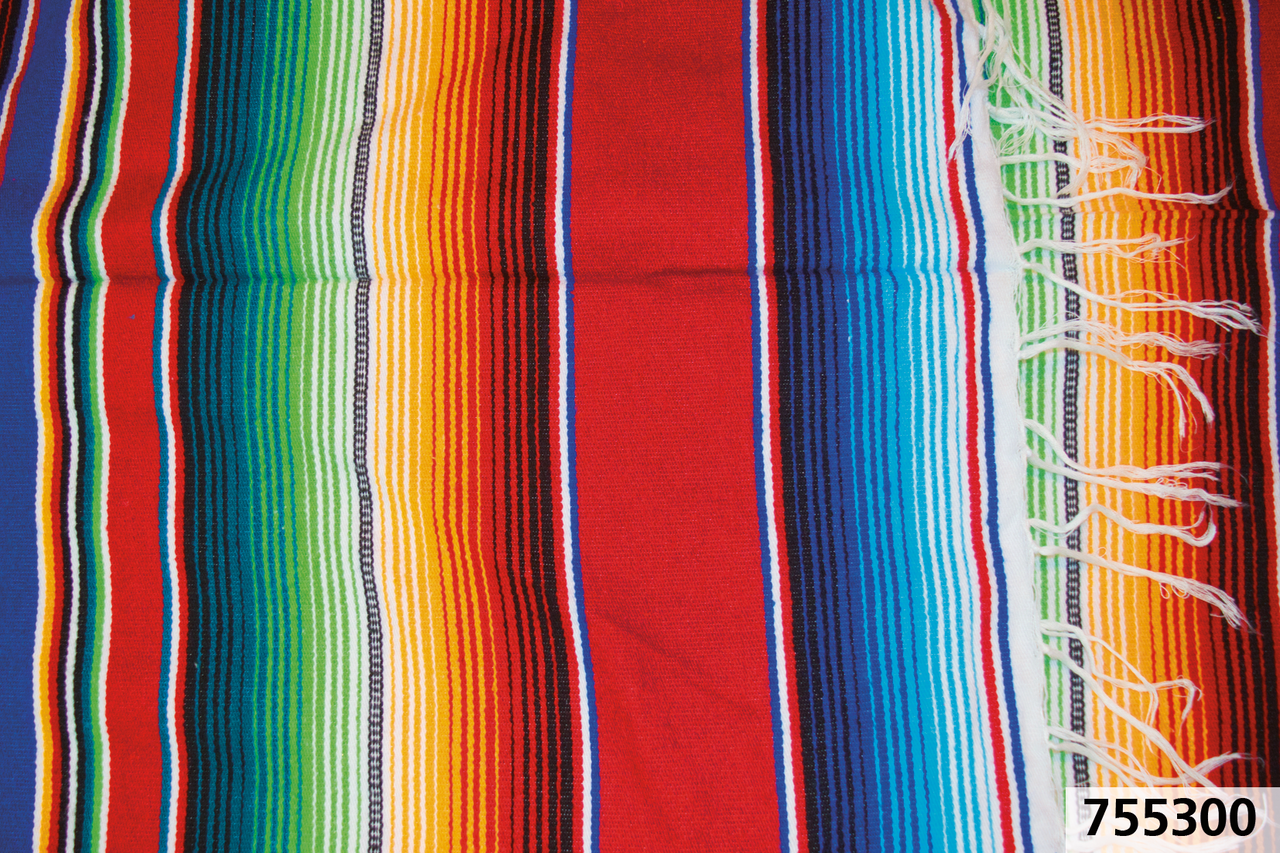 MEXICAN BLANKETS - view 1 Main image