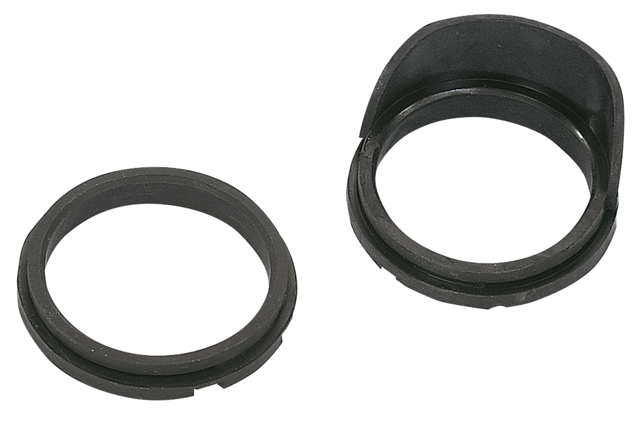 SPEEDO/TACHO METER MOUNTING GASKETS Secondary image