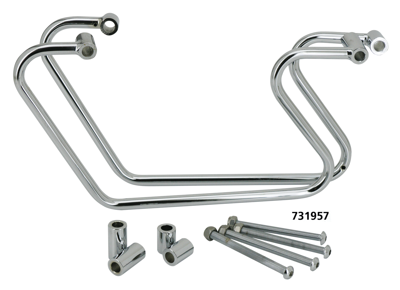 FEHLING SADDLEBAG SUPPORTS - view 1 Main image