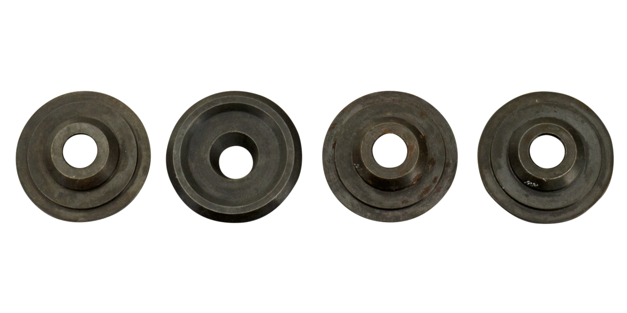 VALVE SPRING COLLARS & RETAINERS FOR KNUCKLEHEAD - view 1 Main image