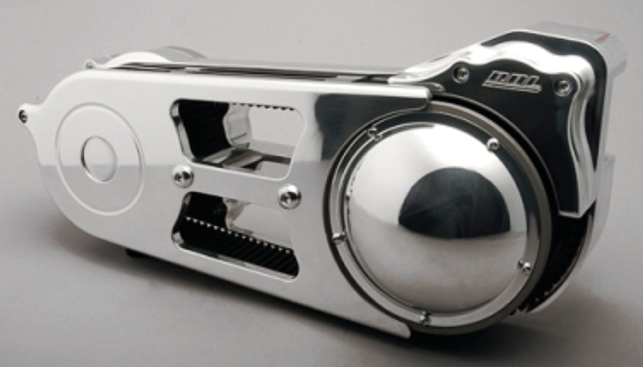 BDL TOP GUARD 2 INCH BELT DRIVE - view 1 Main image