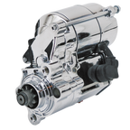 "ALL BALLS" STARTER MOTORS FOR SPORTSTER - view 2