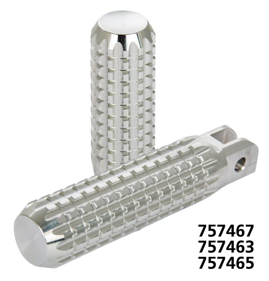 RICK'S FORWARD CONTROLS FOR MILWAUKEE EIGHT SOFTAIL Secondary image