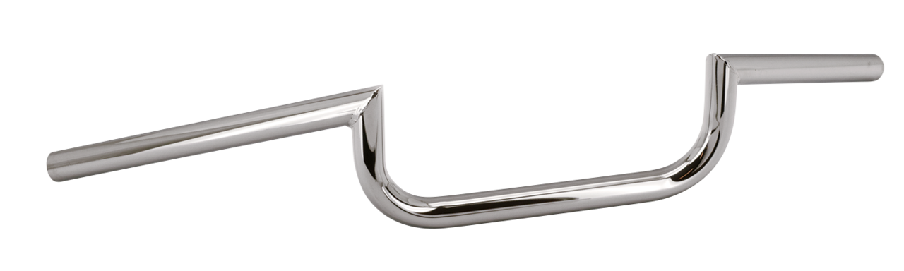 ZODIAC CUSTOM PRODUCTS ONE INCH DIAMETER CLUBMAN HANDLEBARS - view 1 Main image