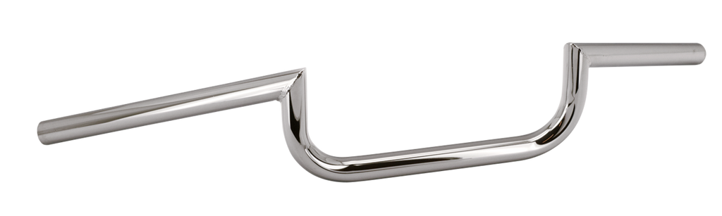 ZODIAC CUSTOM PRODUCTS ONE INCH DIAMETER CLUBMAN HANDLEBARS - view 1