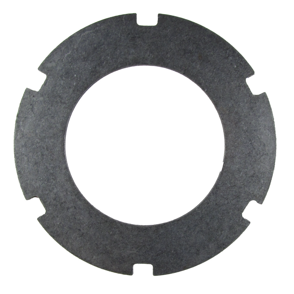 ALTO STEEL DRIVE PLATES - view 1